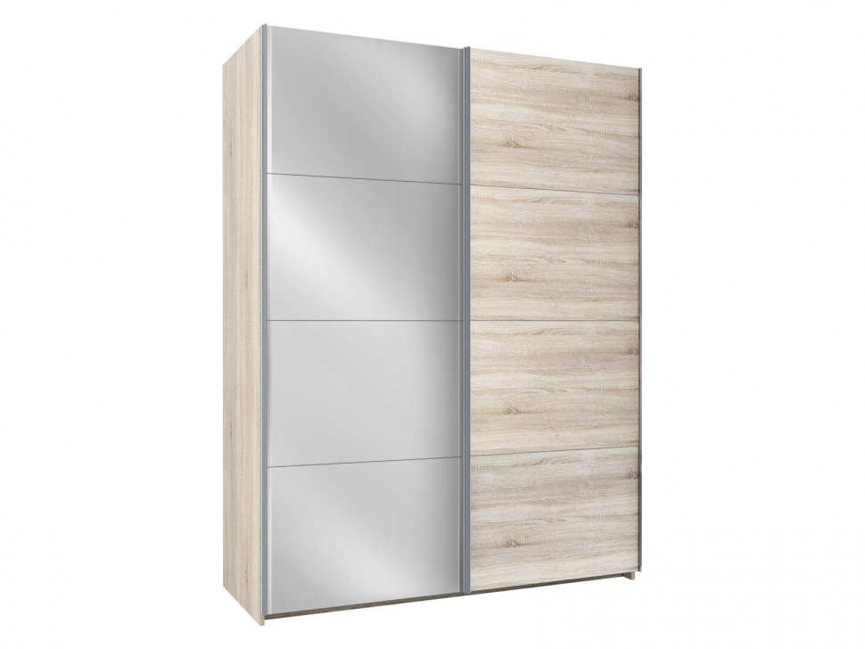 Шкаф-купе Шкаф-купе Фортуна 1 две двери