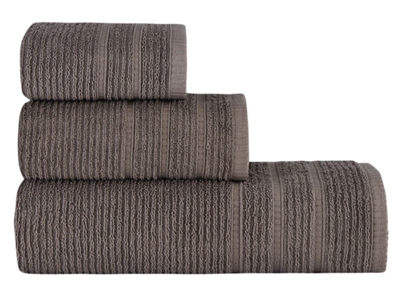 Полотенце махровое "KARNA" KOLMAR 40x60 см