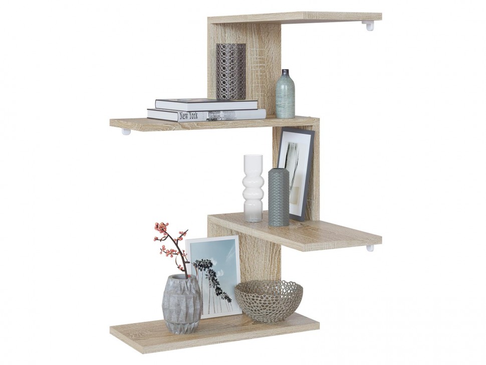 Настенная полка ПК-7