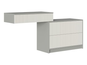 Комод-консоль Селена