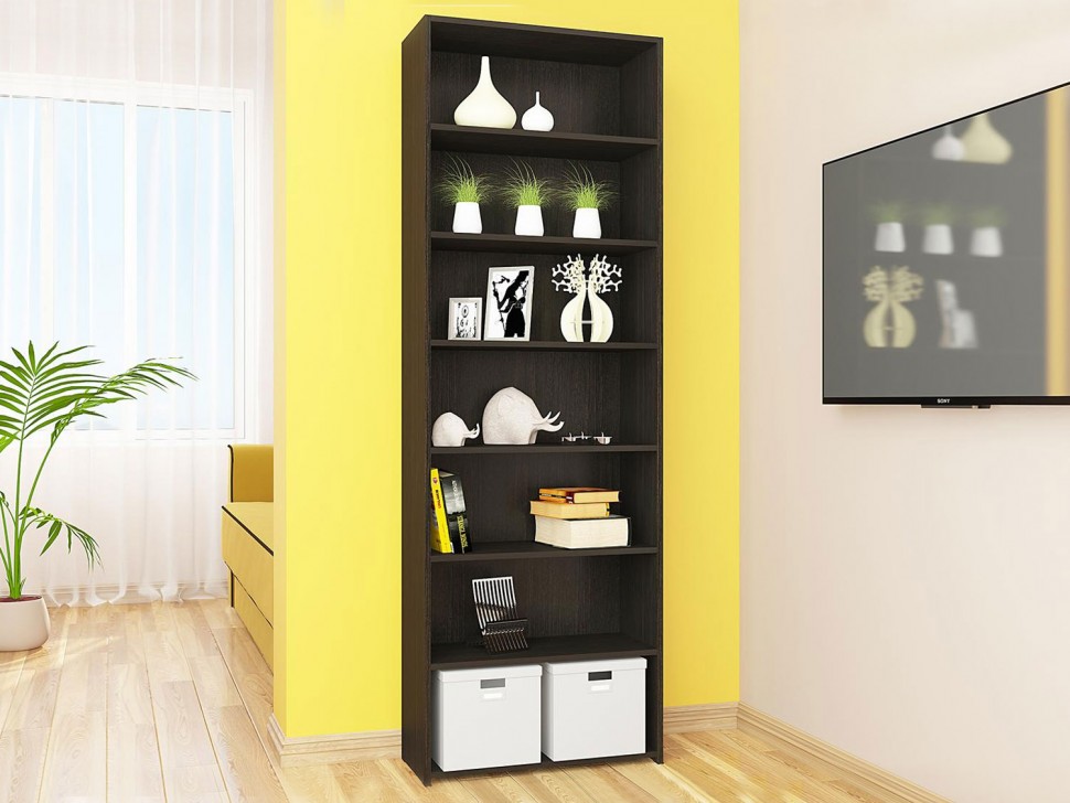 Стеллаж Фэнси 5