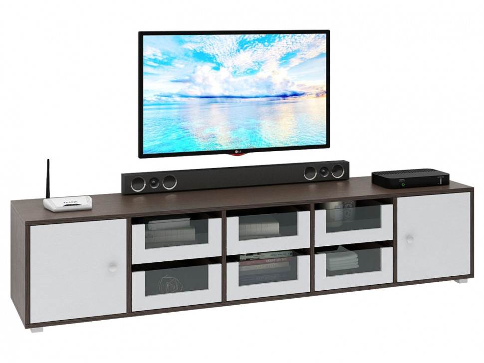 ТВ-тумба Прайм-51-3