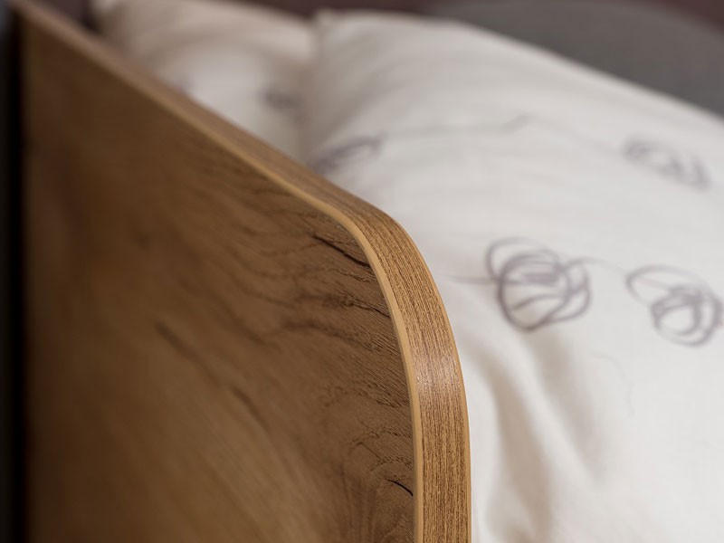 Кровать Лойс