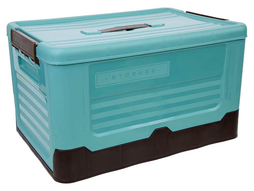 Короб для хранения Пазл