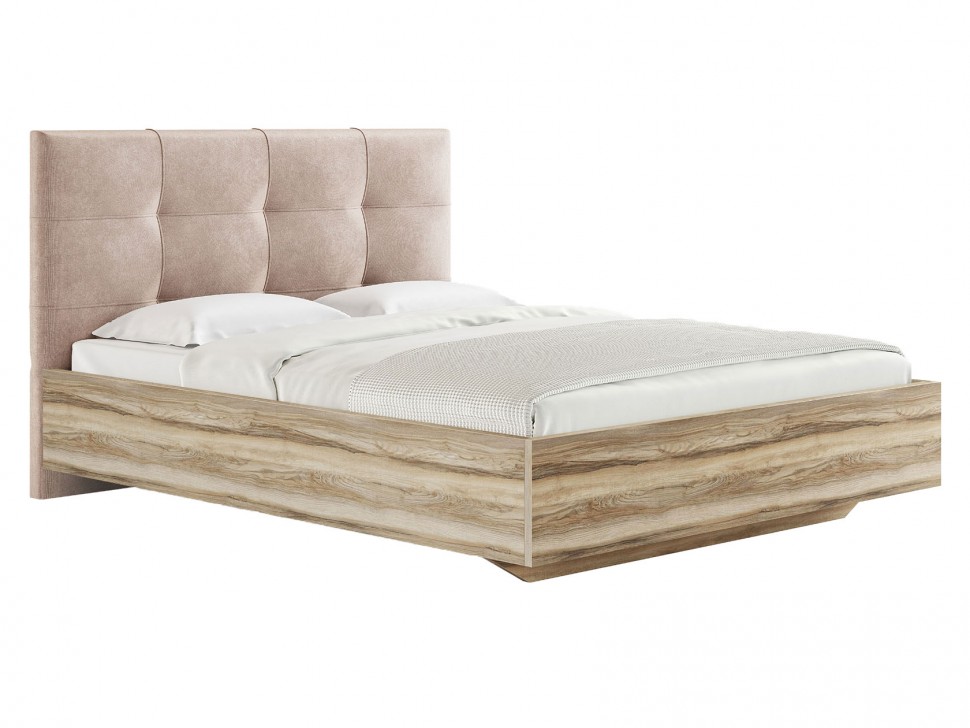 Односпальная кровать Кровать Виктория