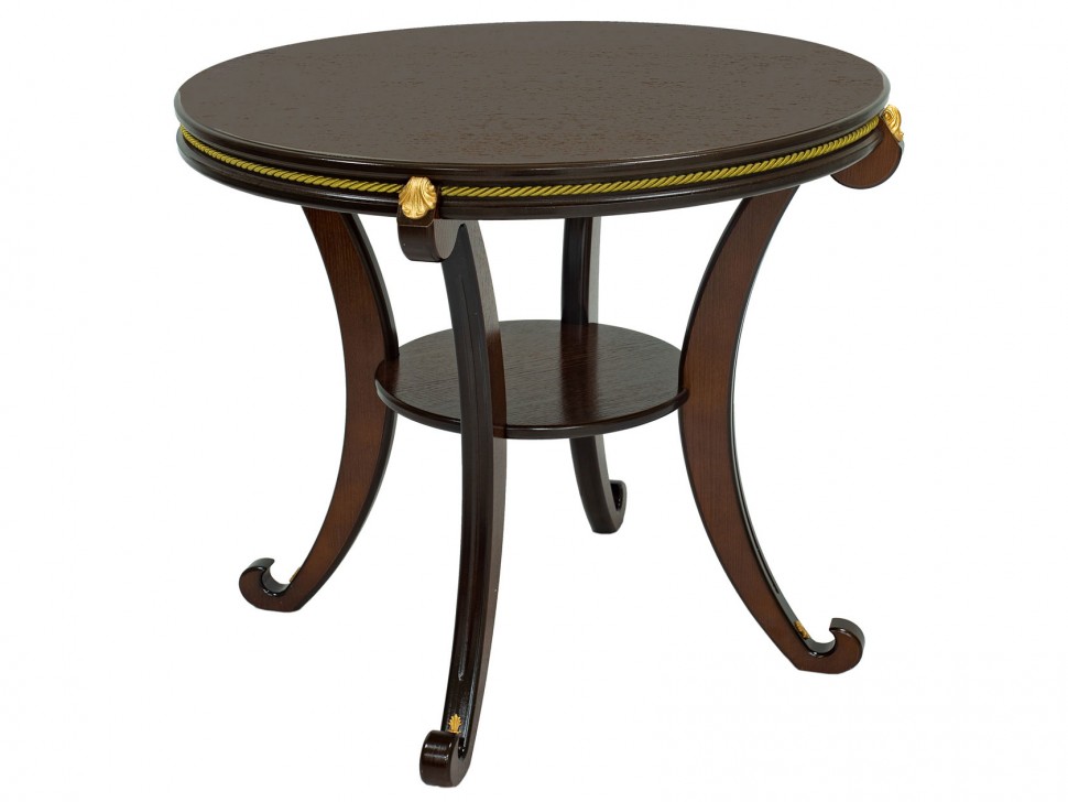 Журнальный столик Глория М