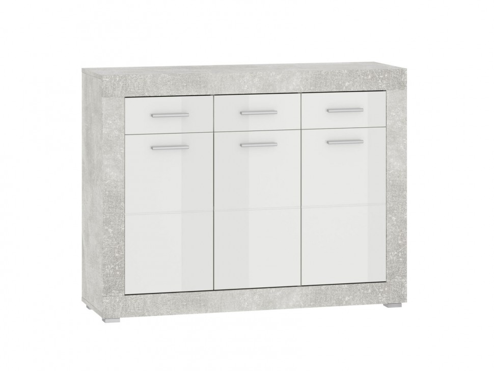 Комод МОНТАНА комод КД-120 71020125