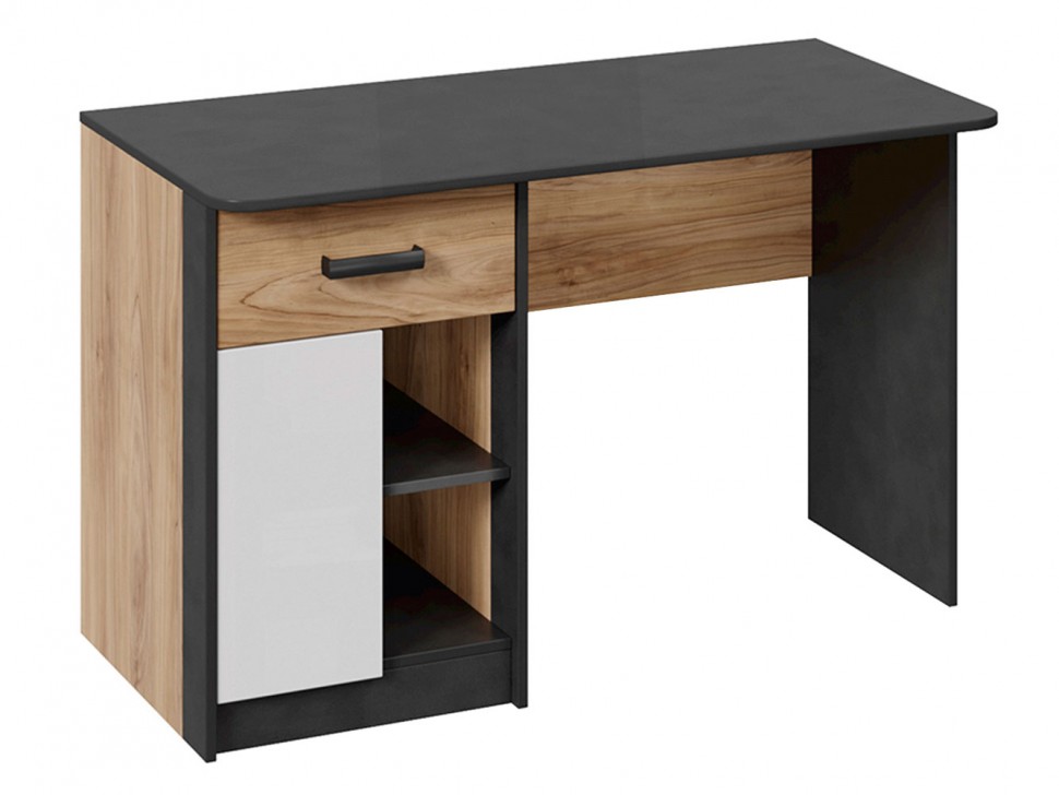 Детский письменный стол Стол письменный с ящиком Рико