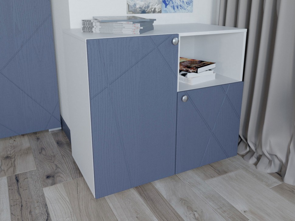 Детская тумба Абрис