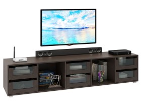 ТВ-тумба Прайм-51-4