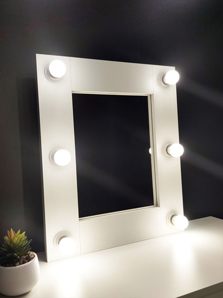 Гримерное зеркало Санлайт