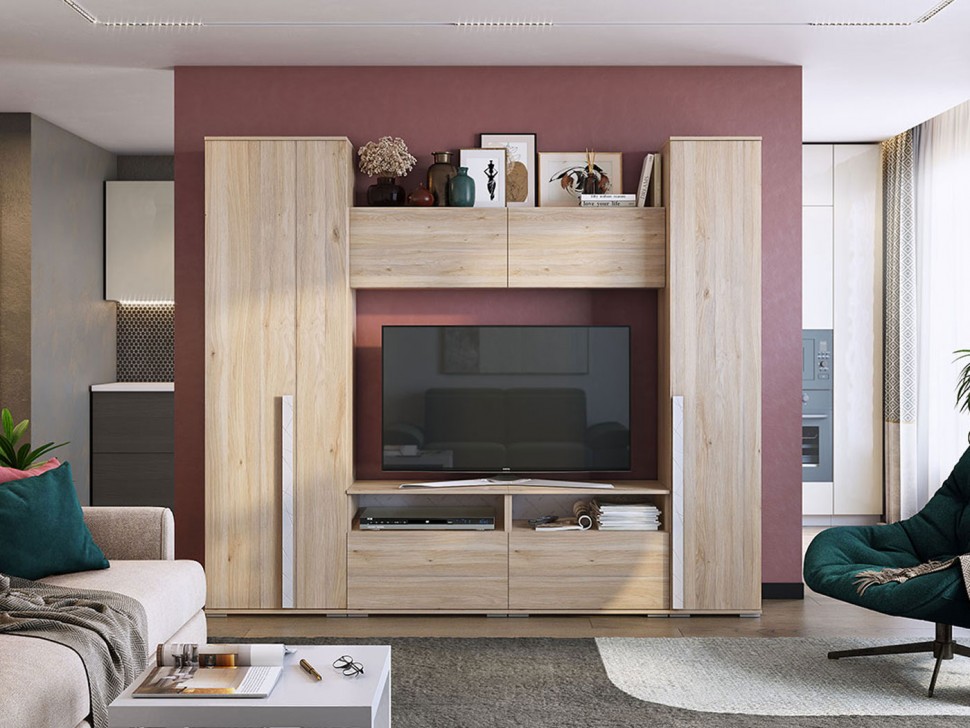 Гостиная Лайк