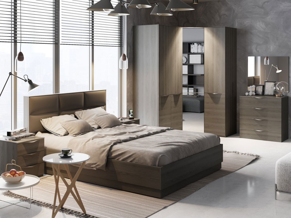 Спальный гарнитур Спальный гарнитур Либерти