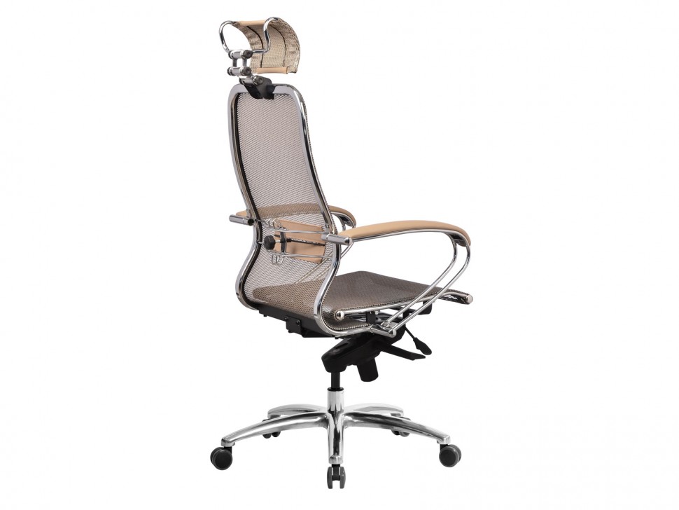 Кресло руководителя Samurai S-2.04 MPES