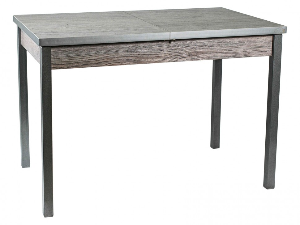 Кухонный стол Стол ДП1-01-06 раздвижной М65 Денвер