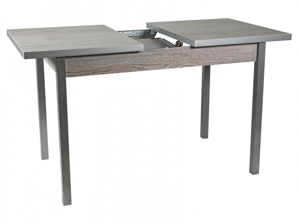 Кухонный стол Стол ДП1-01-06 раздвижной М65 Денвер