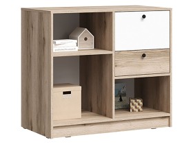 Детский стеллаж Киви