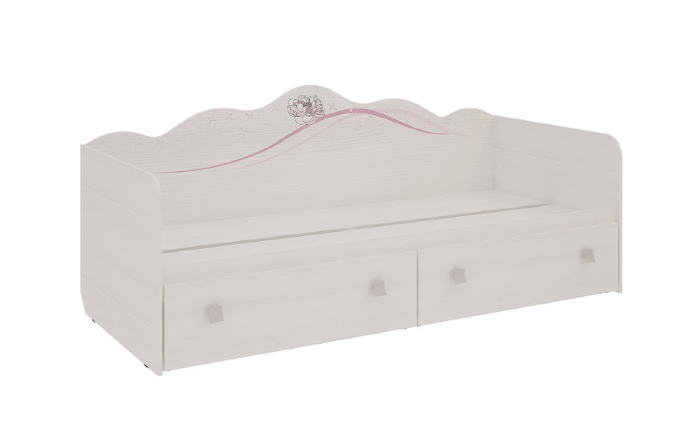 Детская кровать Фэнтези