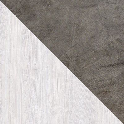 Компьютерный стол детский Селфи