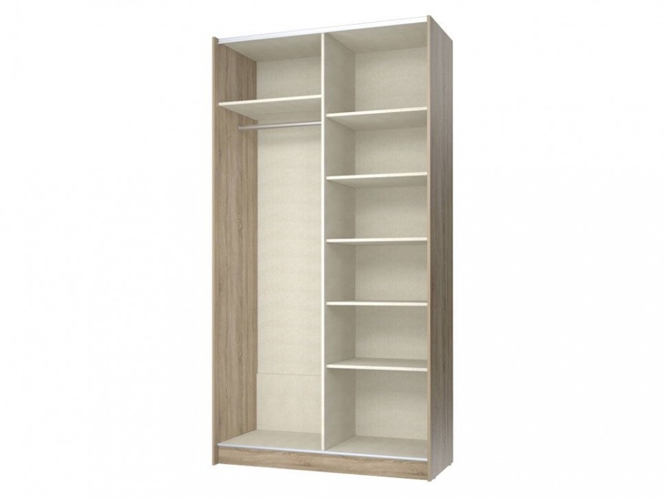 Шкаф-купе Марвин 4