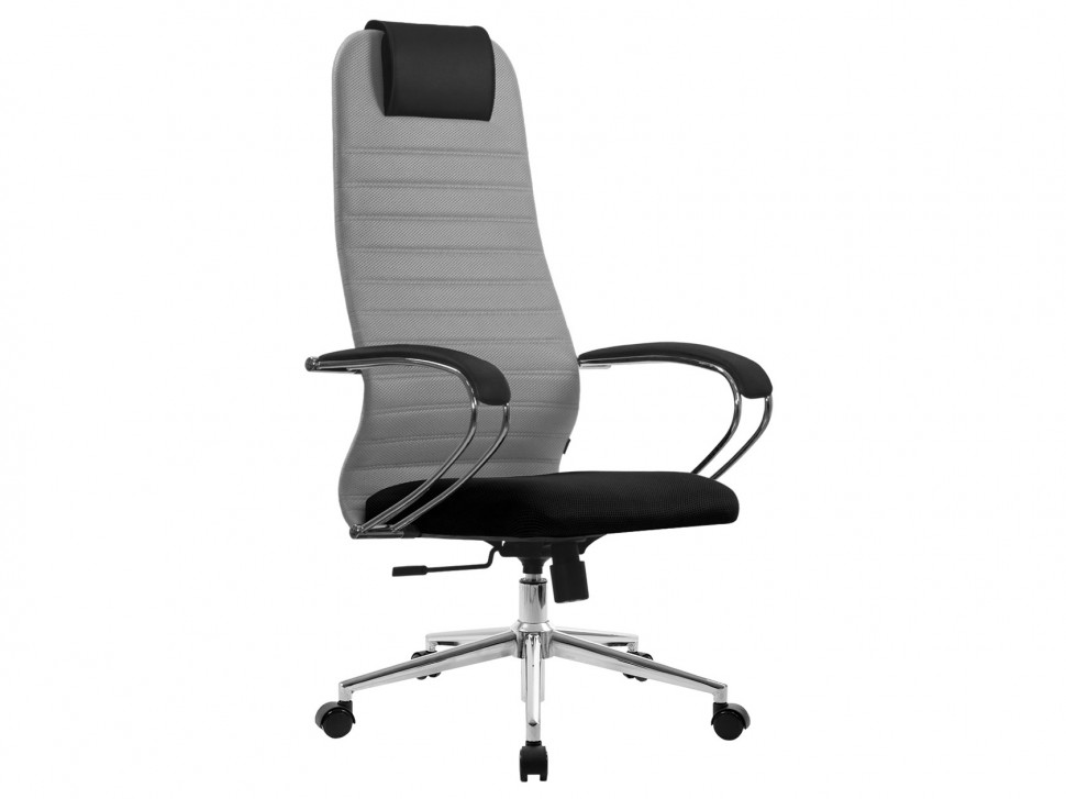 Кресло руководителя SU-B-10/подл.131/осн.009