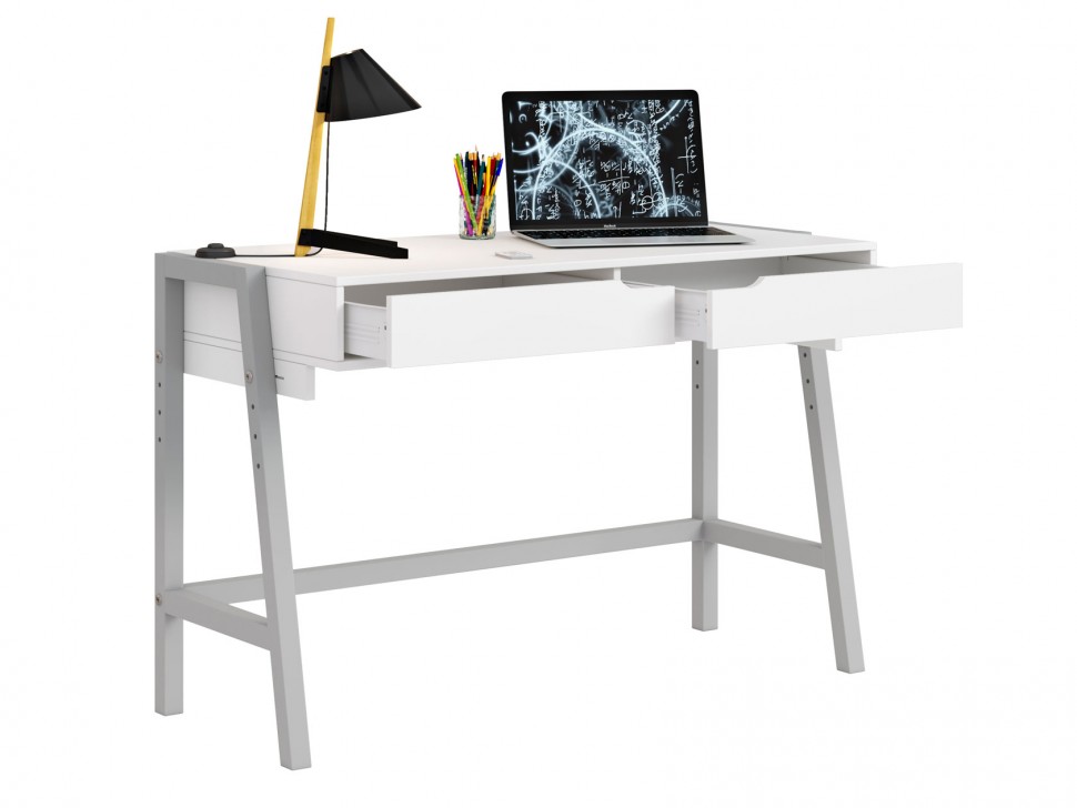 Письменный стол Стол письменный Polini kids Mirum 1440 низкий