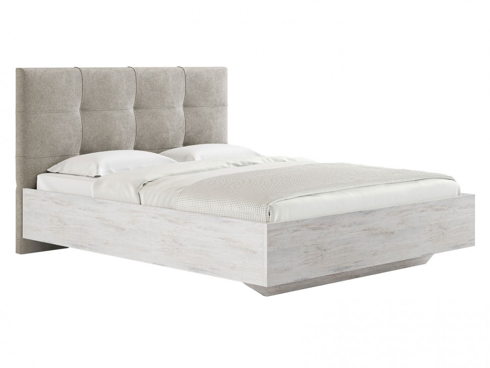 Двуспальная кровать Виктория 2