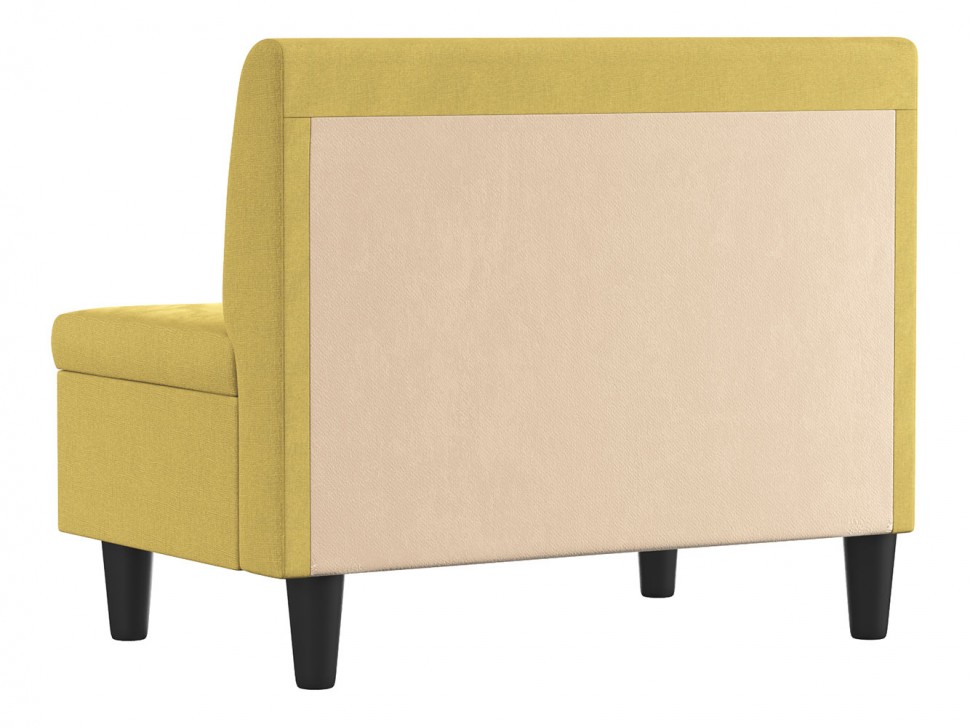 Прямой диван Берн