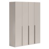 Распашной шкаф Шарлотта 4 двери