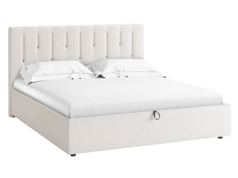 Кровать с подъемным механизмом Кровать 1.6 Кристи с подъем. механизмом