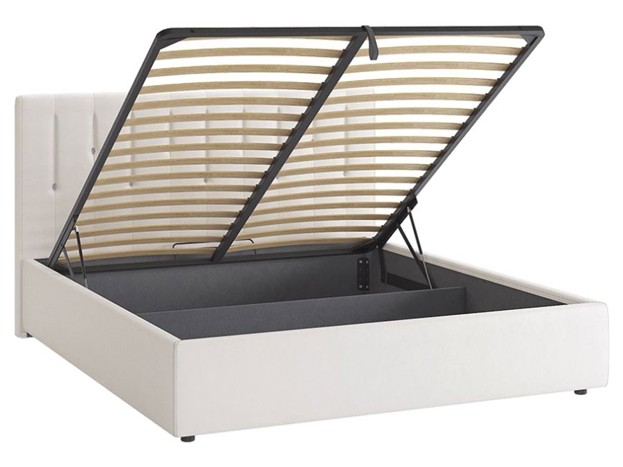 Кровать с подъемным механизмом Кровать 1.6 Кристи с подъем. механизмом