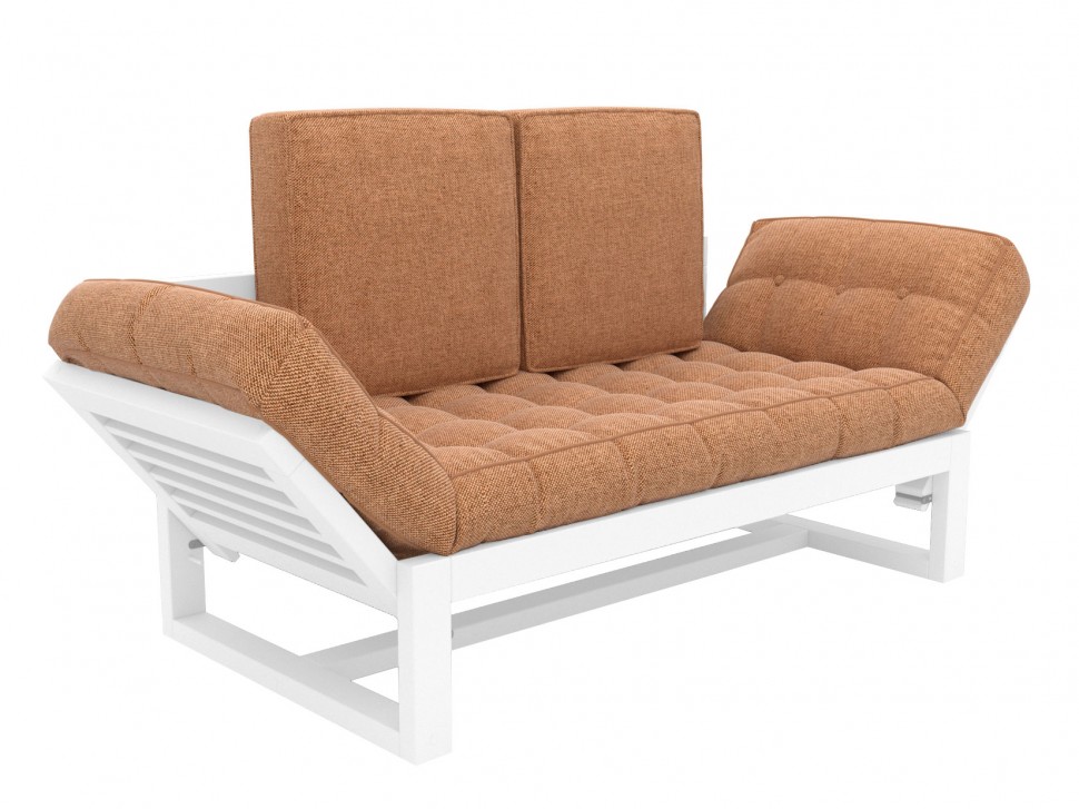 Прямой диван Кушетка Балтик каркас сосна