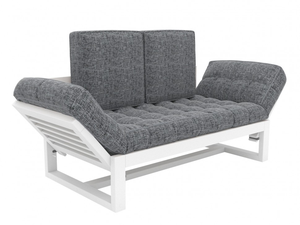 Прямой диван Кушетка Балтик каркас сосна