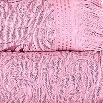 Полотенце махровое "KARNA" ESRA 50х90 см