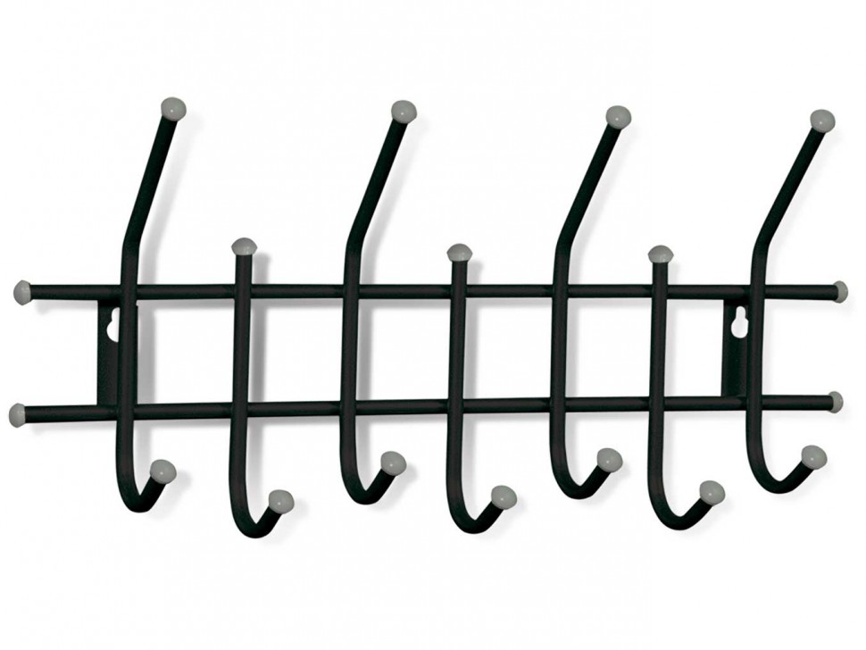 Настенная вешалка Вешалка Стандарт 2/7