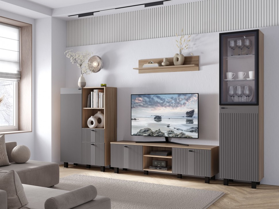 Настенная полка Олива