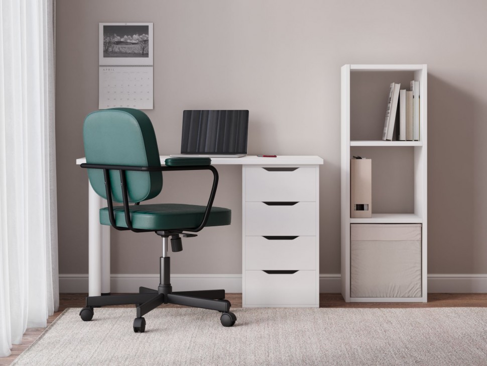 Комплект офисной мебели Карелия 1