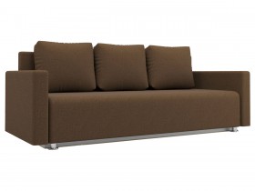 Прямой диван Олимп