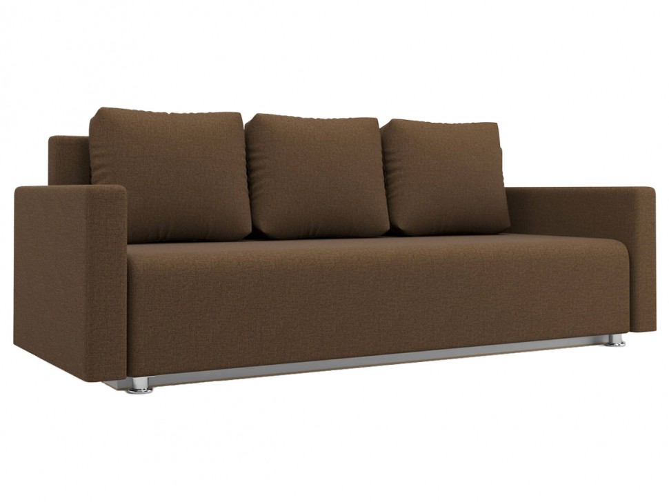 Прямой диван Олимп