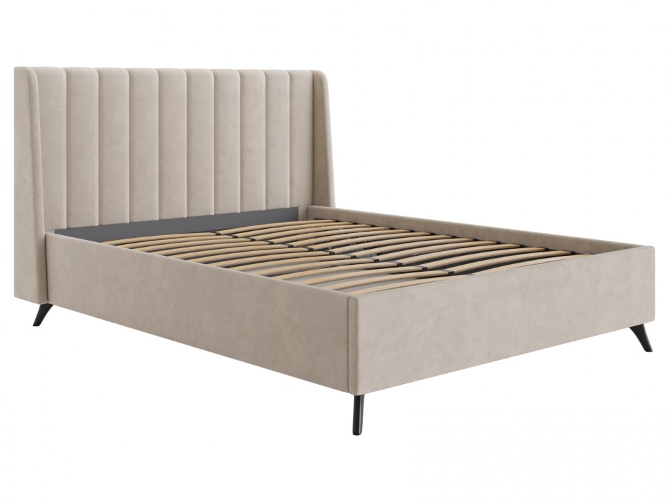 Кровать с подъемным механизмом Холли ПМ