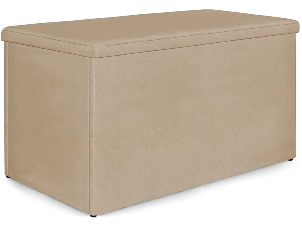 Пуфик Пуф 400х800