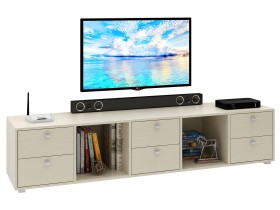 ТВ-тумба Прайм-51-7