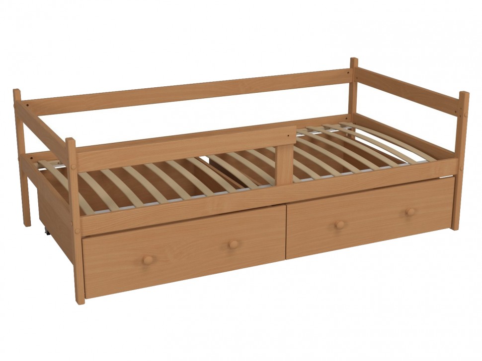 Детская кровать Тарти