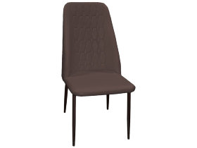 Стул Стул Марсала на ножках