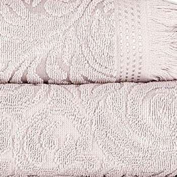 Полотенце махровое "KARNA" ESRA 70x140 см