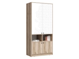 Детский шкаф Киви