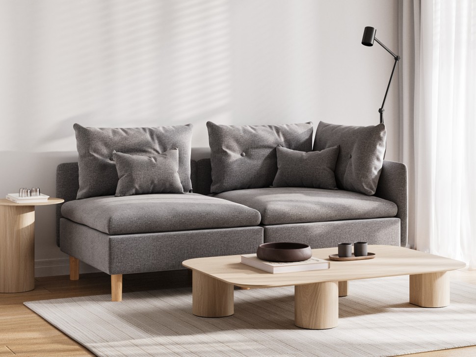 Кушетка Калисто