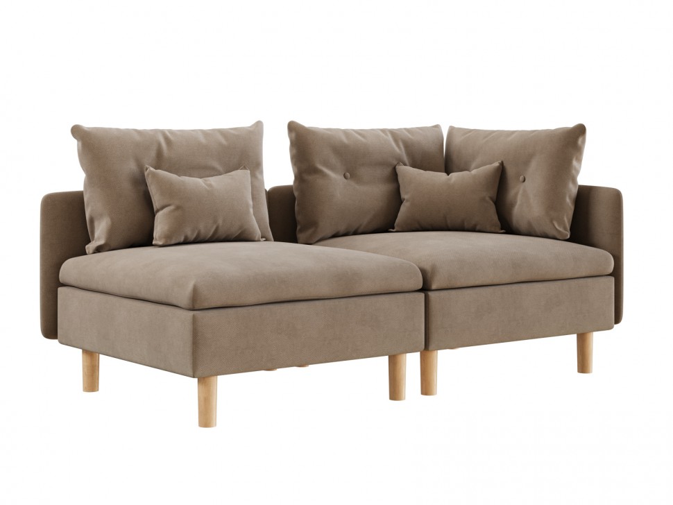 Кушетка Калисто