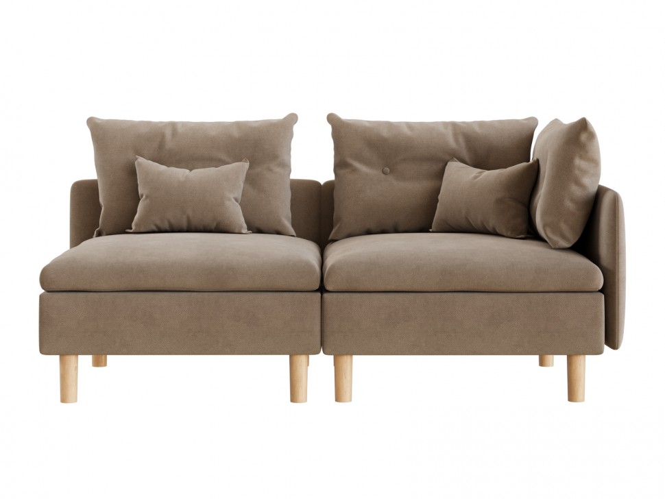 Кушетка Калисто