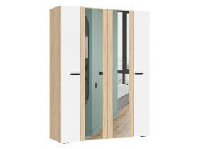 Распашной шкаф Санса